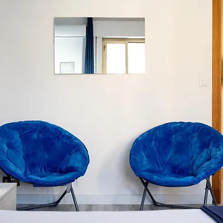 Apartment Riva Serena *