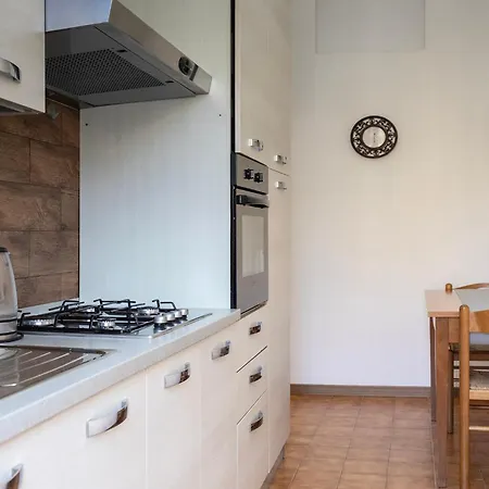 Riva Serena Apartment Lido di Ostia