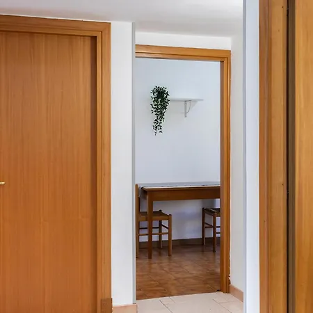 Apartment Riva Serena