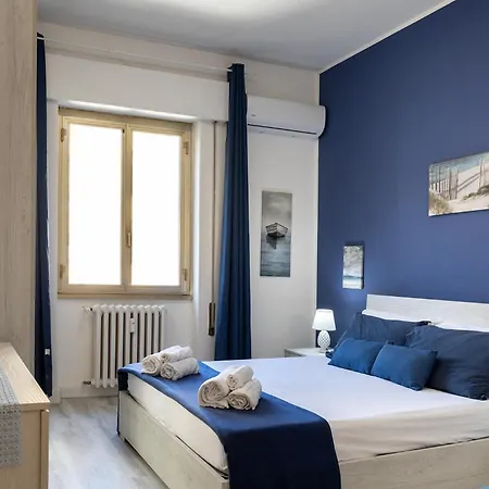 Riva Serena Apartment *