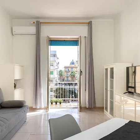 Apartment Riva Serena