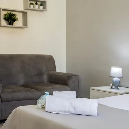 Riva Serena Apartment