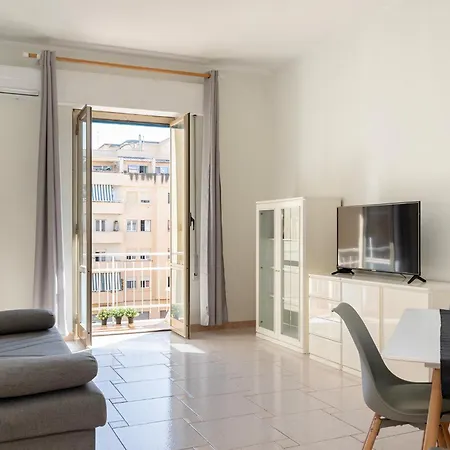 Apartment Riva Serena *