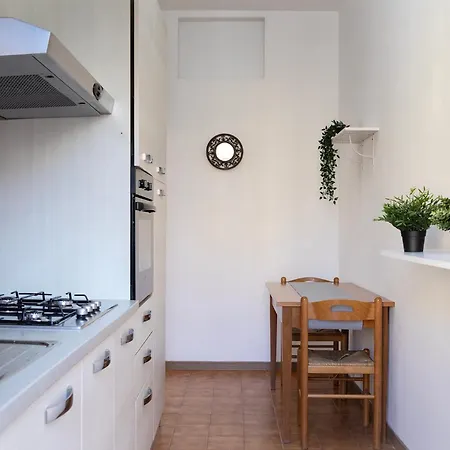 Apartment Riva Serena