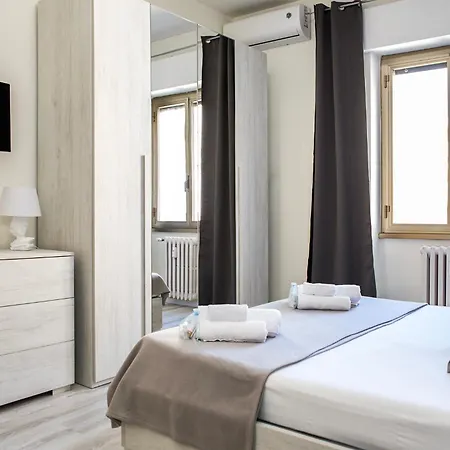 Riva Serena Apartment *