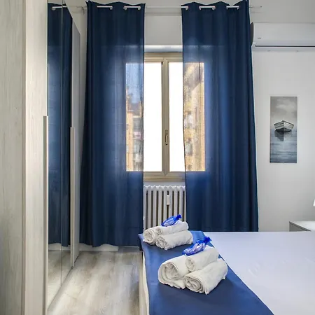 Riva Serena * Lido di Ostia