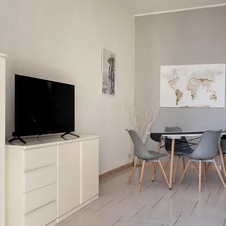 Riva Serena Lägenhet *