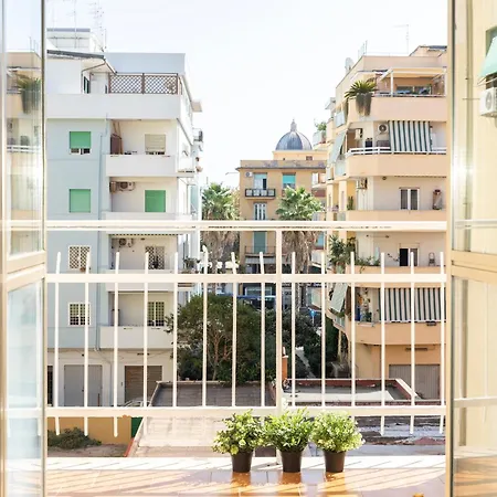 Riva Serena Lägenhet Lido di Ostia