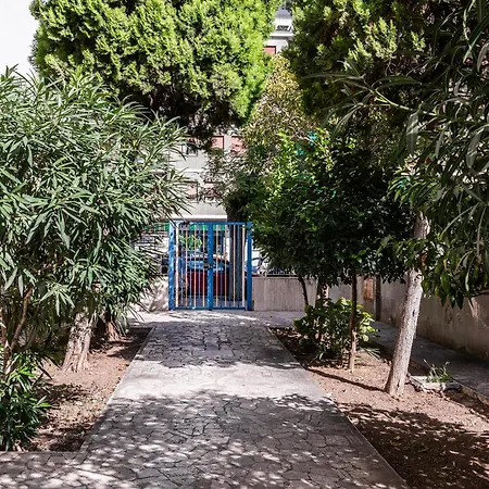 Lägenhet Riva Serena Lido di Ostia